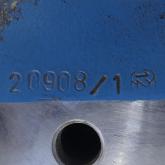 Hydraulic cylinder 20908/1 Used