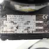 Tauchpumpe MTA 4-250 A-W-A Gebraucht