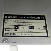 Control Unit  Used