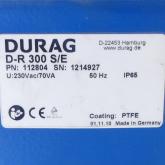 Rußzahlmessgerät D-R 300 S/E Gebraucht