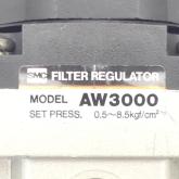 Filterregler  Gebraucht