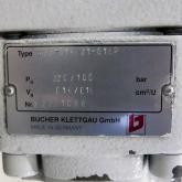 Hydraulikpumpe QX33-016/21-016R Neu