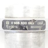 Straight drive for screw system  Used