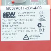 Frequency Converter 8269548 
