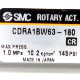 Rotary Drive  New FS