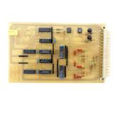 Circuit Board LK111/2  Used