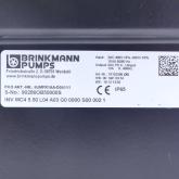 Drive controller  INV MC45.50 L04 A03 G0 0000 S00 002 1  New FS