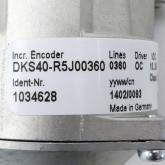 Inkremental-Encoder DKS40-R5J00360 Neu OVP
