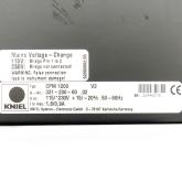 Switched Power Supply CPM 1200 Used