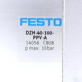 Pneumatikzylinder 14056 Gebraucht