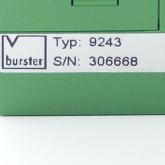 Amplifier Module  