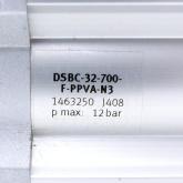 Pneumatikzylinder 1463250 Neu