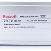 Linear unit 277-3/16-0350-M40-500-MLR112W-0  New FS