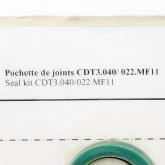 Seal Kit CDT3.040/022.MF11 New FS