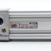 Kompaktzylinder 40 x 125  