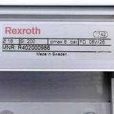 Lineareinheit  Gebraucht