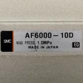 Modular Filter AF6000-10D Used