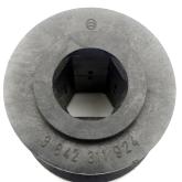 belt pulley 3 842 311 924 New