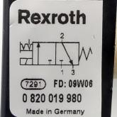 Wegeventil 0 820 019 980 Neu