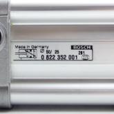 Kompaktzylinder 50 x 25  