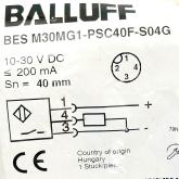 Inductive Proximity Switch  New FS