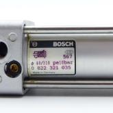 Kompaktzylinder 40 x 310  Neu