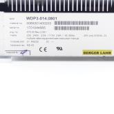 Frequency Converter WDP3-014.0801  Refurbished