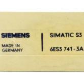 Relay Simatic S3 New FS
