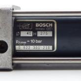 Compact Cylinder 40 x 275  New