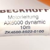 Motorleitung AX5000 dynamic  Gebraucht