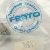 Drosselrückschlagventil 13321 