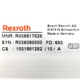 Linear module R036050000  