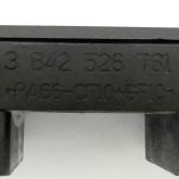 Rahmenmodul mit PA Laufsohle 3 842 526 761 Gebraucht