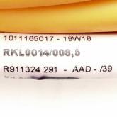 Power line RKL0014/008,5 Used