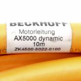 Motor cable AX5000 dynamic  Used