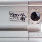 Compact Cylinder 32 x 160  
