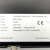 Panel lighting 33-30-Sled-2-VA-19w-O-NC  Used