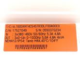 Frequenzumformer VLT6004HT4C54STR3DLF00A00C0  Gebraucht
