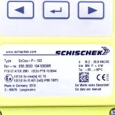 Druck/ Differenzdruck Sensor  Gebraucht