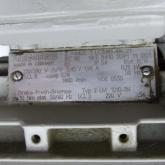 Drehstrommotor 1 LC3083-4AC21 Gebraucht