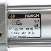 Zugstangenzylinder 40 x 500  Neu