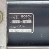 Kurzhubzylinder 80 x 50  Neu