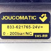 Solenoid valve  Used