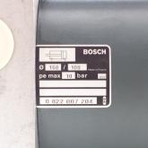 Kompaktzylinder 160 x 100  Neu