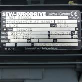 Gearmotor S67 DT80N4 New