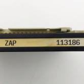 central unit 050.100.212.08 Used