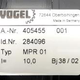 Planetengetriebe 405455 MPR 01 Gebraucht