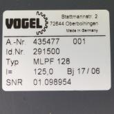 Servo Motor mit AngleGear 1FT6 105-1AC71-1EH1 435477 001 New