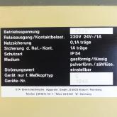 Strömungswächter  Gebraucht