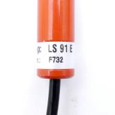Light barrier receiver  New FS